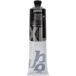 Pbo peinture huile fine studio xl 200ml noir intense
