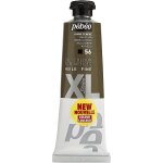 P�b�o peinture huile fine xl studio 37 ml jaune cendr�