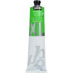 Pbo tube 200ml peinture huile fine studio xl vert anglais