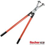 Pcheurs trou pince lz, 79830