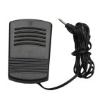 Pedale de commande au pied pour machine a coudre pedale de remplacement a commande au pied Pedale de commande au pied pour machine a coudre pedale de remplacement a commande au pied