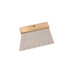Peigne ? colle manche bois l. 185 mm v 3 x 3 - 180234 - mejix
