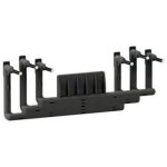 Peigne de connexion rapido pour prises 2p + t et usb c�liane legrand