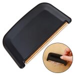 Peigne en laine et cachemire pour v�tements