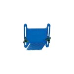 Peigne  pression true - flex