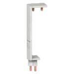Peigne vertical duoline xp / xe pour inter diff�rentiel 63 / 40a et 63 / 25a - schneider electric - shn0214909 ...