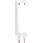 Peigne vertical pour interrupteur diff�rentiel - 25 � 63a - resi9 xp schneider