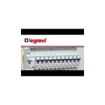 Peigne vertical legrand pour coffret 4 rang�es