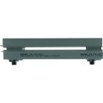 Peigne vertical legrand vx� coffret 2 rang�es