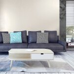 Peinture 2l pur metal mercure - id paris