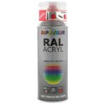 Peinture acrylique ral 6005 brillant 400 ml dupli color