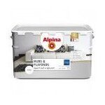 Peinture acrylique sans odeurs sans projections dcoration murs plafonds blanc mat supports neufs ou ...