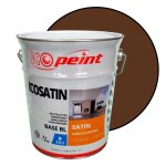 Peinture acrylique satin lessivable 3l - icosatin ral 8007 brun fauve Peinture acrylique satin lessivable 3l - icosatin ral 8007 brun fauve