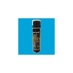 Peinture arosol marquage permanent nespoli - bleu fluo (182109)