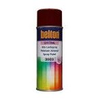 Peinture a�rosol ral 3003 rouge rubis brillant 400ml spectral belton