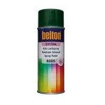 Peinture a�rosol ral 6005 vert mousse brillant 400ml spectral belton