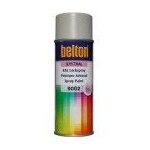 Peinture arosol ral 9002 blanc gris brillant 400ml spectral belton