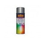 Peinture a�rosol ral 9006 gris aluminium spectral belton
