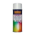 Peinture aérosol ral 9016 blanc signalisation brillant 400ml spectral belton Peinture aérosol ral 9016 blanc signalisation brillant 400ml spectral belton