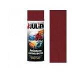Peinture a�rosol rouge bordeaux carrosserie antirouille vehidecor julien
