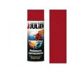Peinture aérosol rouge sang carrosserie auto moto voiture antirouille vehidecor julien Peinture aérosol rouge sang carrosserie auto moto voiture antirouille vehidecor julien