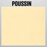 Peinture argile naturelle decoration chambre enfant argilis poussin - jaune clair kit 30 m - 5 kg