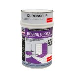 Peinture carrelage, r�sine �poxy sol et mur carrel�s, douche, lavabo, baignoire, meuble procom 1kg blanc ...