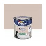 Peinture décoration finition crème de couleur satin lin intense 0. 5l dulux velentine Peinture décoration finition crème de couleur satin lin intense 0. 5l dulux velentine