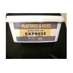Peinture émulsion plafonds & murs mat express blanc 2. 5l sec 30 mn Peinture émulsion plafonds & murs mat express blanc 2. 5l sec 30 mn