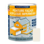 Peinture fa�ade procom cr�pi, fa�ade � relief, imperm�abilisation et protection des fa�ades - durable ...