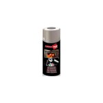 Peinture haute temp�rature transparente 400 ml - v400temp. 5 - ambro - sol