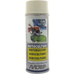 Peinture ivoire brillant ral1015 400ml Peinture ivoire brillant ral1015 400ml