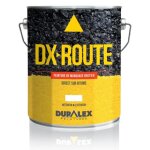 Peinture de marquage routier dx route - duralex - 112200136