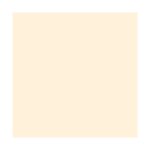 Peinture mat mur et plafond biosourc�e - peinture chambre, salon, pi�ces � vivre blanc cr�me - ral 9001 ...