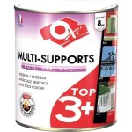 Peinture multi supports - top 3 + armagnac ral 8007 2. 5l