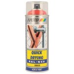 Peinture orange brillant motip ral2002 400ml - aerosol - Peinture orange brillant motip ral2002 400ml - aerosol -