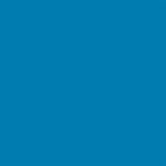 Peinture piscine carrelage bleu ciel ral 5015 20 kg (jusqu' 65m pour 2 couches)