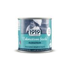 Peinture radiateur blanc qualit� professionnelle sans odeur  coloration facile  0, 5l 1919 by mauler