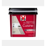 Peinture r�nov sdb satin seigle pot 0. 75l