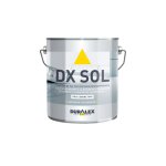 Peinture de sol dx sol 3l ou 15l - duralex