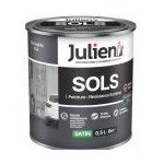 Peinture sol gris asphalte ral 7024 résistance extrême 0. 5l garantie 10 ans julien Peinture sol gris asphalte ral 7024 résistance extrême 0. 5l garantie 10 ans julien