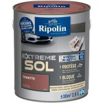 Peinture sol haute résistance satin tomette 2. 5l ripolin Peinture sol haute résistance satin tomette 2. 5l ripolin