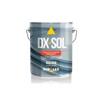 Peinture de sol polyur�thane duralex dx sol