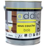 Peinture sous - couche bois addict - bote 2, 5 l