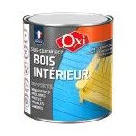 Peinture sous couche bois intérieur plâtre fonds poreux 0. 5l sc7 oxi Peinture sous couche bois intérieur plâtre fonds poreux 0. 5l sc7 oxi