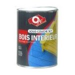 Peinture sous couche bois intérieur plâtre fonds poreux 2. 5l sc7 oxi Peinture sous couche bois intérieur plâtre fonds poreux 2. 5l sc7 oxi