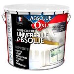 Peinture sous - couche universelle absolue - 10l