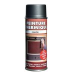 Peinture thermique 900 fonte