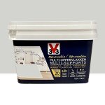 Peinture v33 rnovation multi - supports gris porcelaine 0, 5 l
