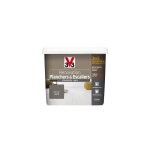 Peinture v33 rnovation planchers & escaliers (stratifis - bois) racine